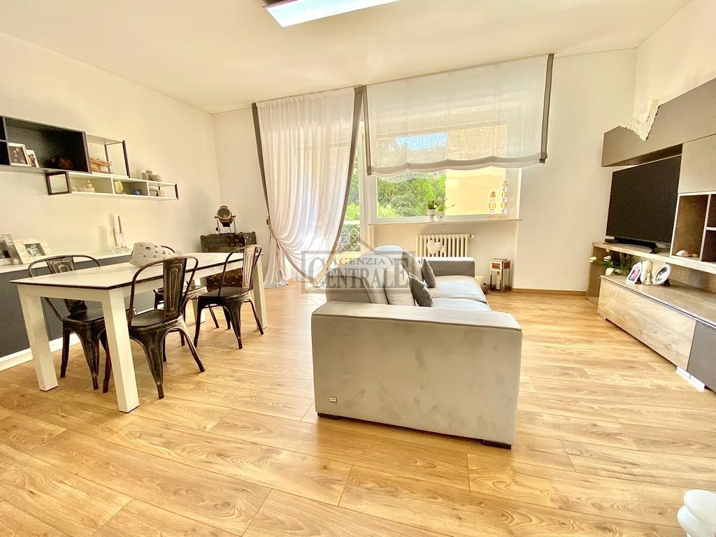 Agenzia Immobiliare Centrale Sanremo